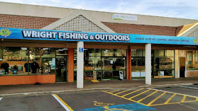 Wright Fishing & Outdoors Te Awamutu