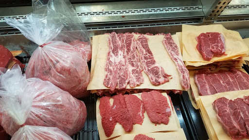 Butcher Shop «Marcacci Meats», reviews and photos, 1159 N Delsea Dr, Vineland, NJ 08360, USA