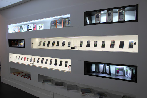 Cell Phone Store «Mega Mobile», reviews and photos, 230 Newbury St, Boston, MA 02116, USA