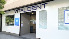 Clínica Dental Vitaldent en Leganés
