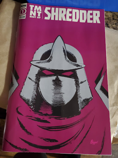 Comic Book Store «Collectors Authority», reviews and photos, 1534 SE Military Dr # 101, San Antonio, TX 78214, USA