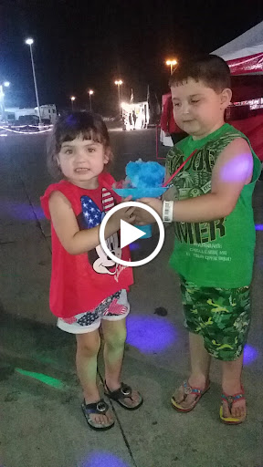 Fairground «Buffalo County Fairgrounds», reviews and photos, 3807 Avenue N, Kearney, NE 68847, USA