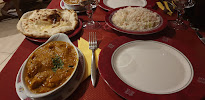 Korma du Restaurant indien Délices de L'Inde à Mulhouse - n°15