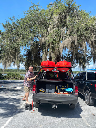 Marine Supply Store «West Marine», reviews and photos, 670 Lee Rd, Orlando, FL 32810, USA