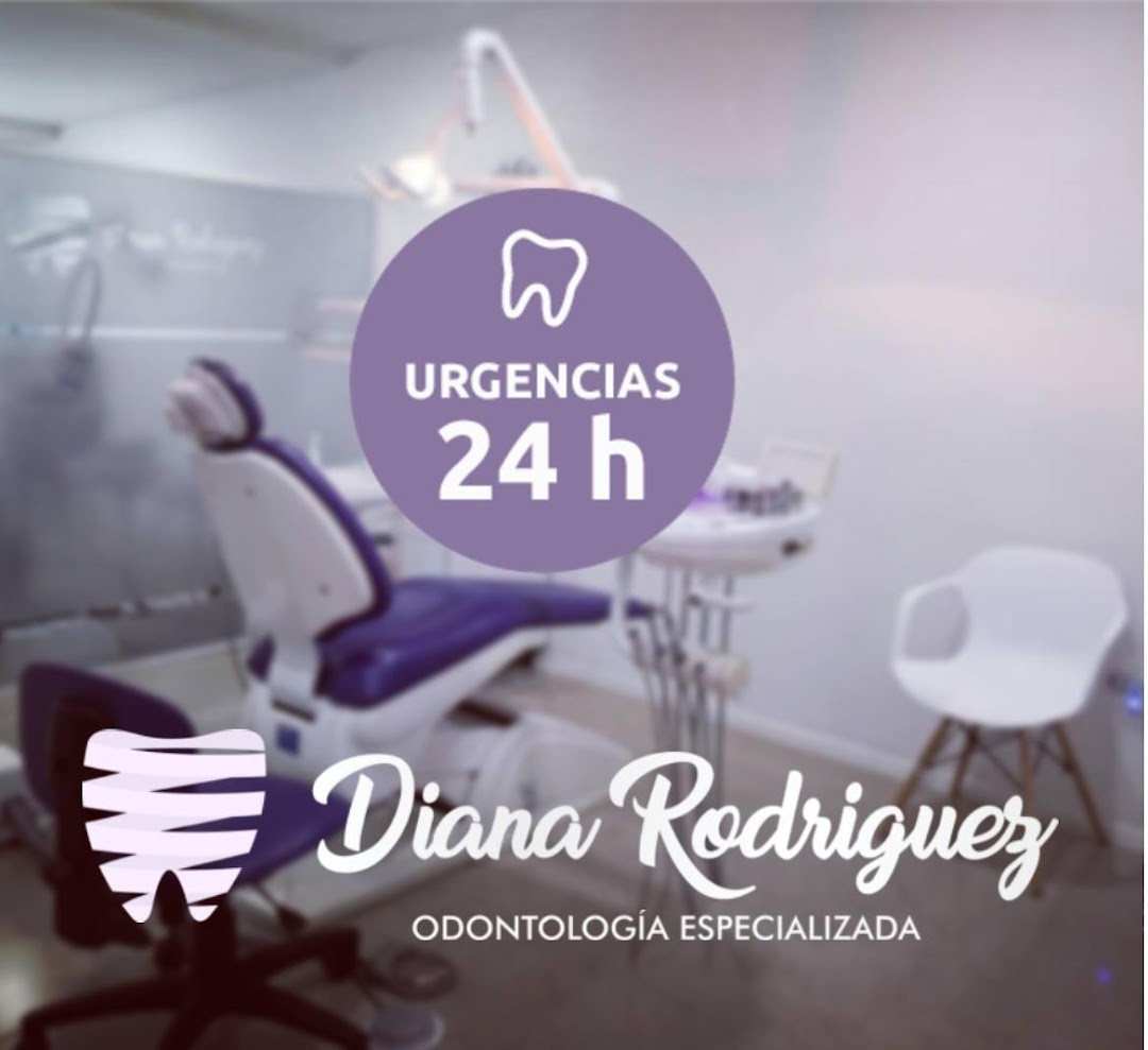 Clínica odontologica Diana Rodríguez