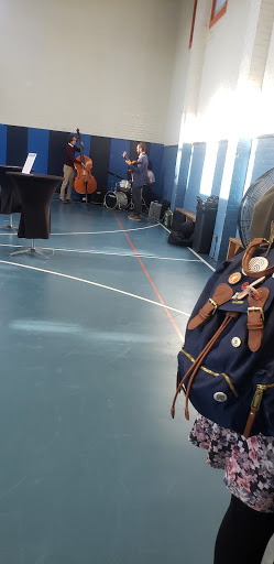 Community Center «Parkridge Community Center», reviews and photos, 591 Armstrong Dr, Ypsilanti, MI 48197, USA