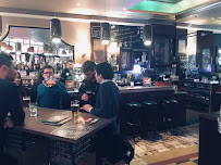 Atmosphère du Restaurant français Le Bouillon à Paris - n°13