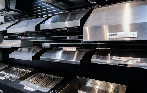 Appliance Store «KAM Appliances», reviews and photos, 1176 Washington St, Hanover, MA 02339, USA