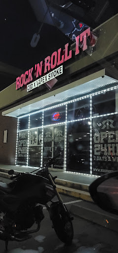Vaporizer Store «ROCK N ROLL IT SMOKE SHOP AND VAPE SHOP», reviews and photos, 11750 Barker Cypress Rd, Cypress, TX 77433, USA