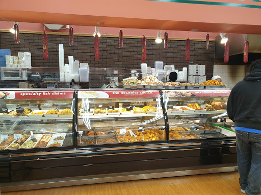 Kosher Grocery Store «Wesley Kosher Supermarket», reviews and photos, 455 NY-306, Monsey, NY 10952, USA