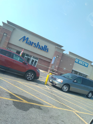 Department Store «Marshalls», reviews and photos, 35854 Detroit Road, Avon, OH 44011, USA