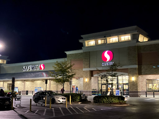 Grocery Store «Safeway», reviews and photos, 3051 Waldorf Market Pl, Waldorf, MD 20603, USA