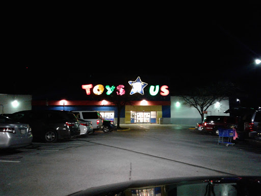 Toy Store «Toys