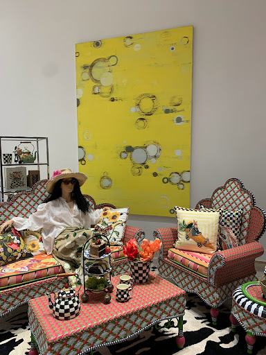 Clothing Store «Neiman Marcus», reviews and photos, 1618 Main St, Dallas, TX 75201, USA