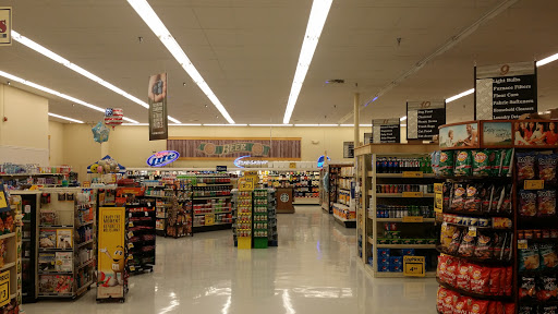 Grocery Store «Food Lion», reviews and photos, 1764 TN-48, Clarksville, TN 37040, USA