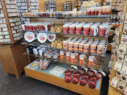 General Store «Ruby’s Inn General Store», reviews and photos, 26 S Main St, Bryce Canyon, UT 84764, USA