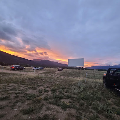 Comanche Drive-In Theatre