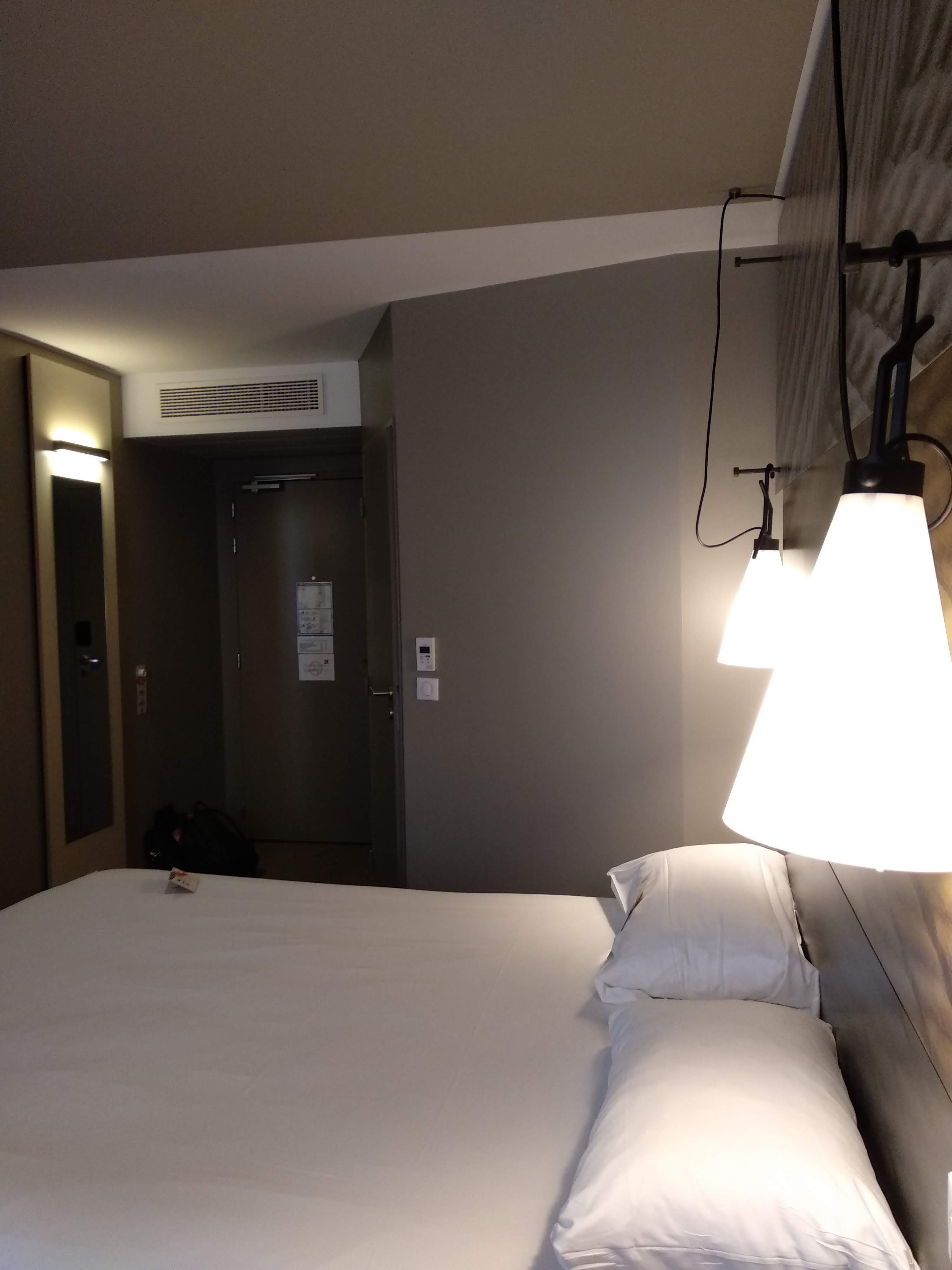Photo n° 2 de l'avis de Vincent.g fait le 18/05/2019 à 20:36