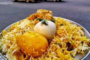 Indian Biryani image