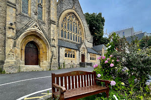 Richmond Hill St Andrew's URC Church, Bournemouth