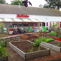 Hankins Hardware True Value · 1720 SE Hawthorne Blvd, Portland, OR 97214