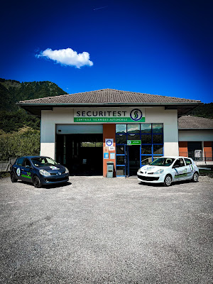 Sécuritest Contrôle Technique Automobile TANINGES à Taninges