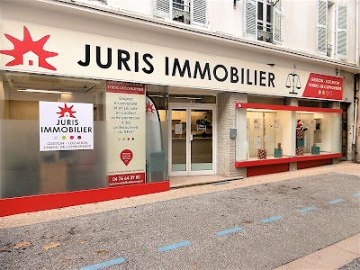 Juris Immobilier à Saint-Marcellin