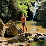 Photo n°2 de l'avis de Waldeci.a fait le 06/04/2019 à 12:19 sur le  Cascata à Moscavide