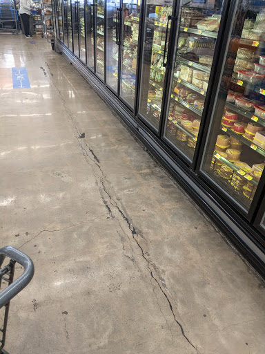 Discount Store «Walmart», reviews and photos, County Rd 513, Clinton, NJ 08809, USA