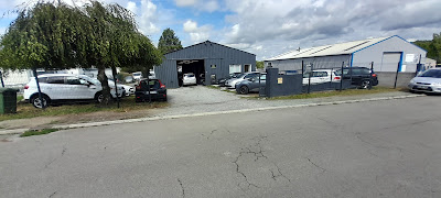 Nord Loire Automobiles à Grandchamp-des-Fontaines