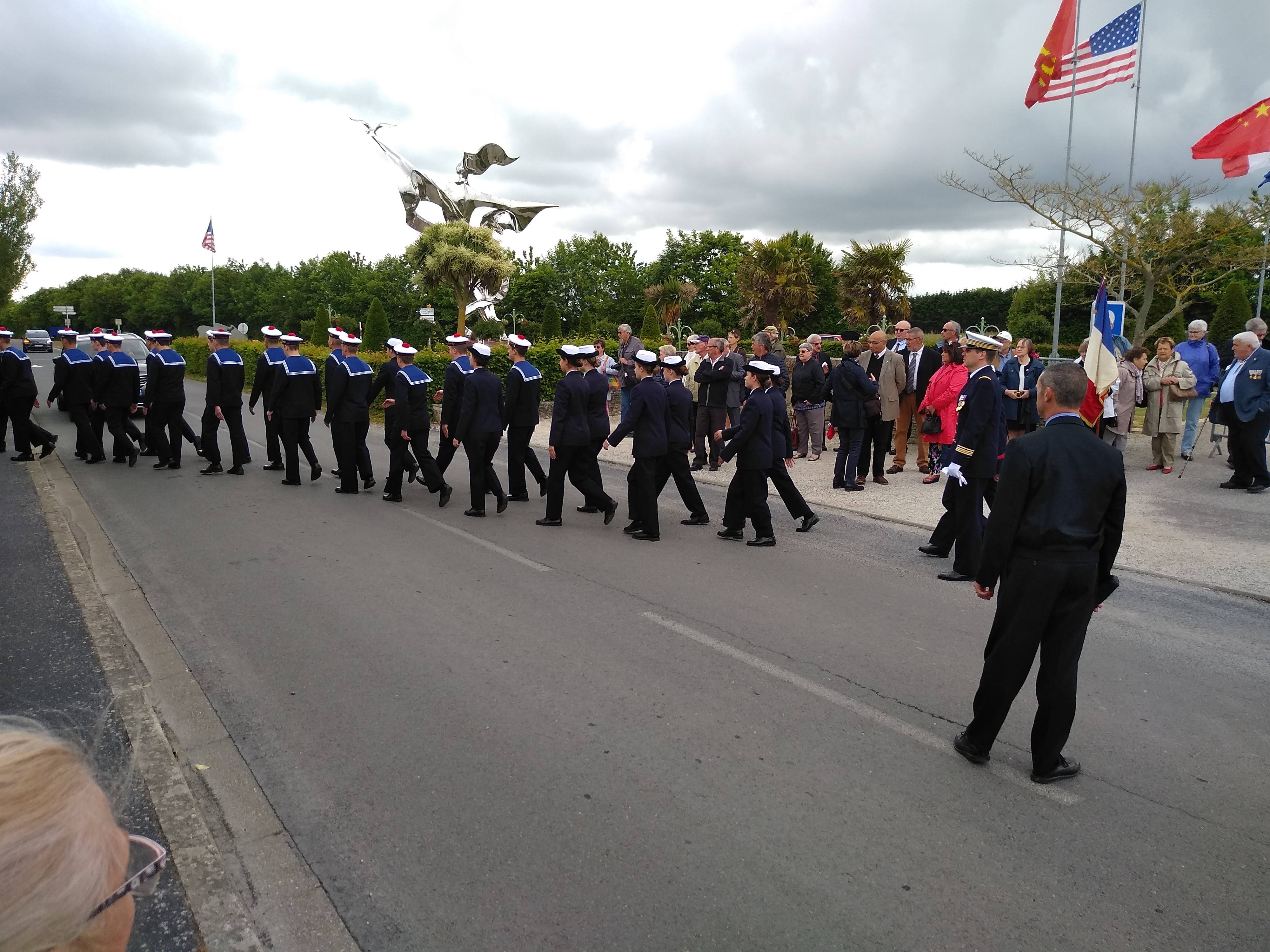 Photo n° 6 de l'avis de Jose.a fait le 05/06/2019 à 19:32