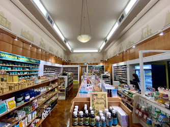 Newton's Pharmacy