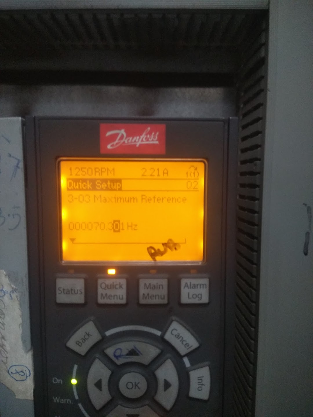 Unique Automation