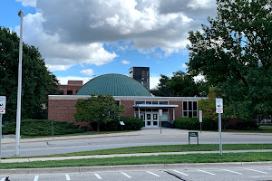 Abrams Planetarium