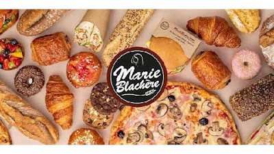Marie Blachère Boulangerie Sandwicherie Tarterie à Chambray-lès-Tours