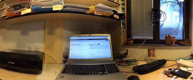 Komentáře a recenze na Daniel Habětínek - Dapcom