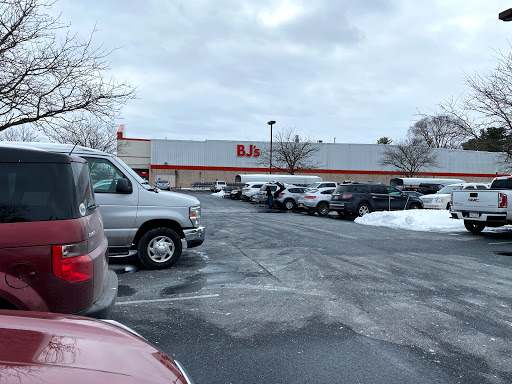 Warehouse club «BJ’s Wholesale Club», reviews and photos, 110 Centerville Rd, Lancaster, PA 17603, USA