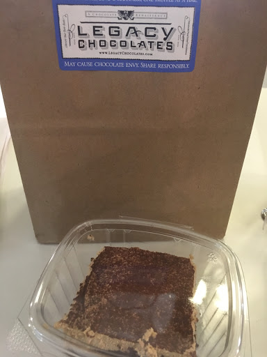 Chocolate Shop «Legacy Chocolates», reviews and photos, 141 4th St E #223, St Paul, MN 55101, USA