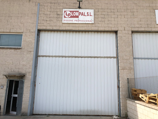 Lompal en Constantí, Tarragona