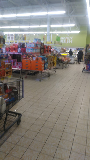 Supermarket «ALDI», reviews and photos, 540 Fifth St, Oswego, IL 60543, USA