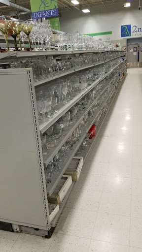 Thrift Store «2nd Ave Value Stores», reviews and photos, 163 Franklin Mills Blvd, Philadelphia, PA 19154, USA