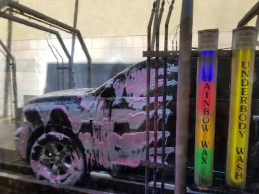 Car Wash «CrossRoads Hand Car Wash», reviews and photos, 1050 Ontario Mills Dr, Ontario, CA 91764, USA