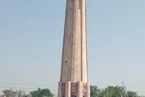 Chhota Ghallughara Kahnuwan Chhamb Martyrs Memorial image