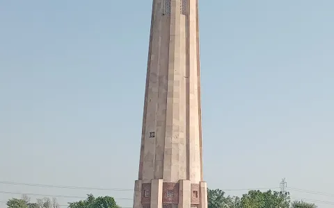 Chhota Ghallughara Kahnuwan Chhamb Martyrs Memorial image