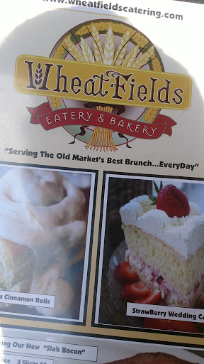 Bakery «Wheatfields», reviews and photos, 1202 Howard St, Omaha, NE 68102, USA