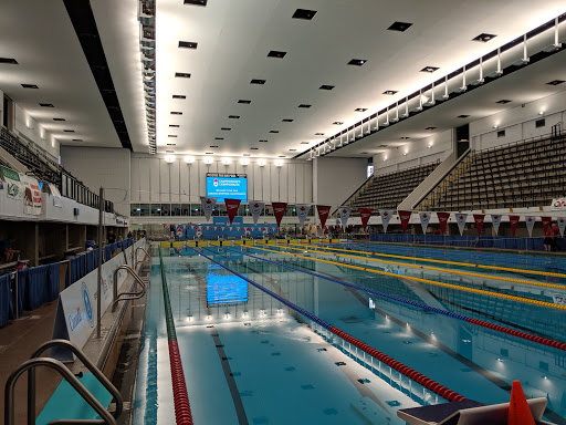 Swimming pool Winnipeg