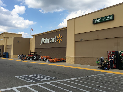 Walmart Supercenter