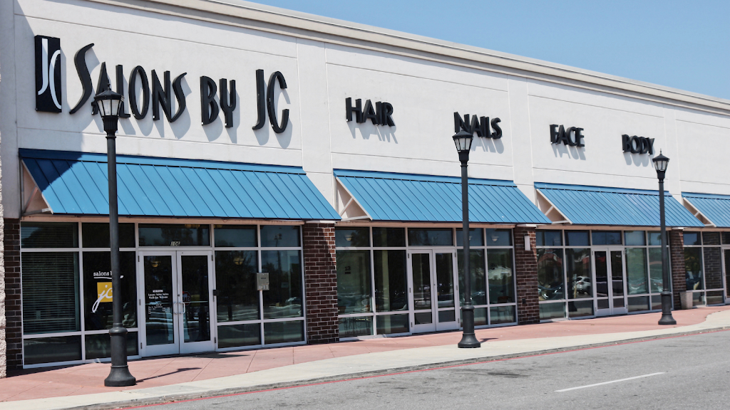 Salons by JC- Mobile, Alabama 36608