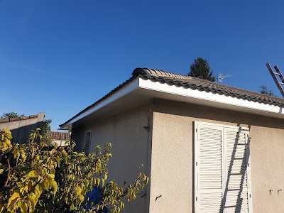 Jordan LAFORÊT RÉNOVATION à Annecy