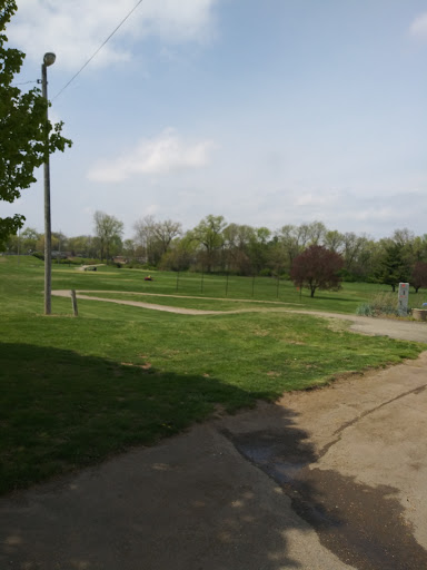 Golf Course «Greenbelt Golf», reviews and photos, 1000 N Gladstone Ave, Columbus, IN 47201, USA